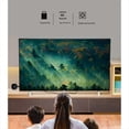 thumbnail image 5 of Proyector de Pantalla Inalámbrico 4K HD 5G de Doble Banda para TV Móvil, Proyección de Pantalla en , Universal, CJ62, 5 of 5