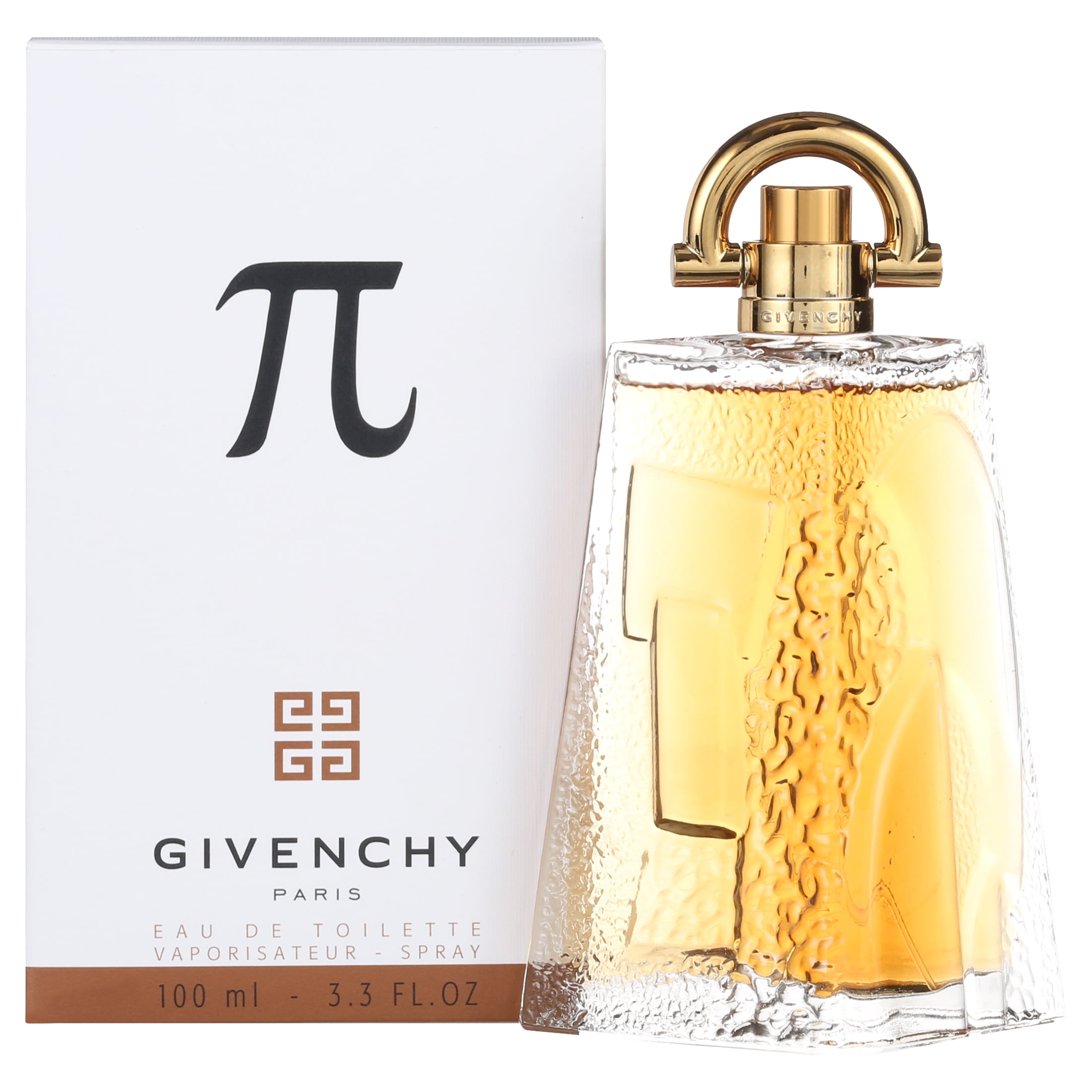 givenchy perfume pi