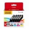 Canon PGI-280 XL/CLI-281 5 Color Pack