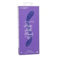thumbnail image 3 of CalExotics Pretty Little Wands Charmer G-Spot Vibrator, Purple, 3 of 6