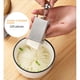 thumbnail image 5 of Trituradora De Rebanadora De Acero Inoxidable Con Forma De Rejillas Cuadradas Sunnimix Molde rebanador de tofu de cocina, 5 of 8