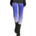thumbnail image 2 of Endives Womens Legging Casual Comfort Yoga Leggings Workout Sport Pants Fall Winter, 2 of 6
