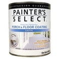 thumbnail image 1 of True Value 112167 1 qt Interior & Exterior Satin Porch & Floor Coating, Urethane Fortified - Light Gray, 1 of 1