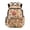 Capybara Watermelon, variant on Capybara Watermelon Kids Backpack School Backpack for Kids Lightweight Breathable School Bookbags 17 Inch Laptop Daypack for Daily Use Short-Distance Travel Hiking Age 6-18