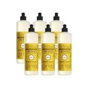 Mrs. Meyer's Dish Soap, Daisy, 16 OZ (Pack of 6)