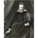 Posterazzi DPI1858591 Henry Danvers Comte de Danby 1573-1643 du Livre -Lodge S Portraits Britanniques Publié Imprimé de Londres 1823, 13 x 17 – image 1 sur 1