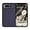 Purple, variant on Slim Case for Google Pixel Fold Case Carbon Fiber Lightweight Ultra Slim Fit Anti-Slip Anti-Scratch Shockproof Protective Case, Supports Wireless Charging, Black