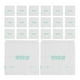 thumbnail image 1 of 40 bolsas de basura desechables para coche (1 L), 1 of 7