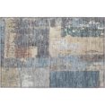 thumbnail image 2 of Addison Rugs Mayfield Premium Machine Washable Transitional Abstract Beige Rectangle Rug, 1'8" x 2'6", 2 of 6
