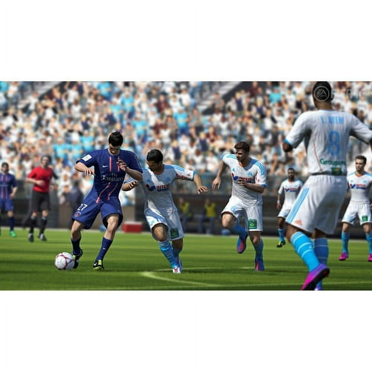 Fifa 14 para PS3 - EA - Jogos de Esporte - Magazine Luiza
