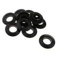 thumbnail image 3 of Almencla 3xPVC Paddle Drip Rings Kayak Oar Shaft Drip Rings Kayak Canoe Accessories 5 Pcs, 3 of 8
