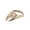 20#, variant on Thumb Ring Finger Guard Bow Shoot Hunting Protection Traditional 18-24mm