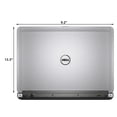 thumbnail image 2 of Restored Dell Latitude E6440 Laptop PC 14" Laptop Intel Core i5-4300M (2.6 GHz) 4GB RAM 320GB HDD Windows 10 Pro Home or Office (Refurbished), 2 of 5
