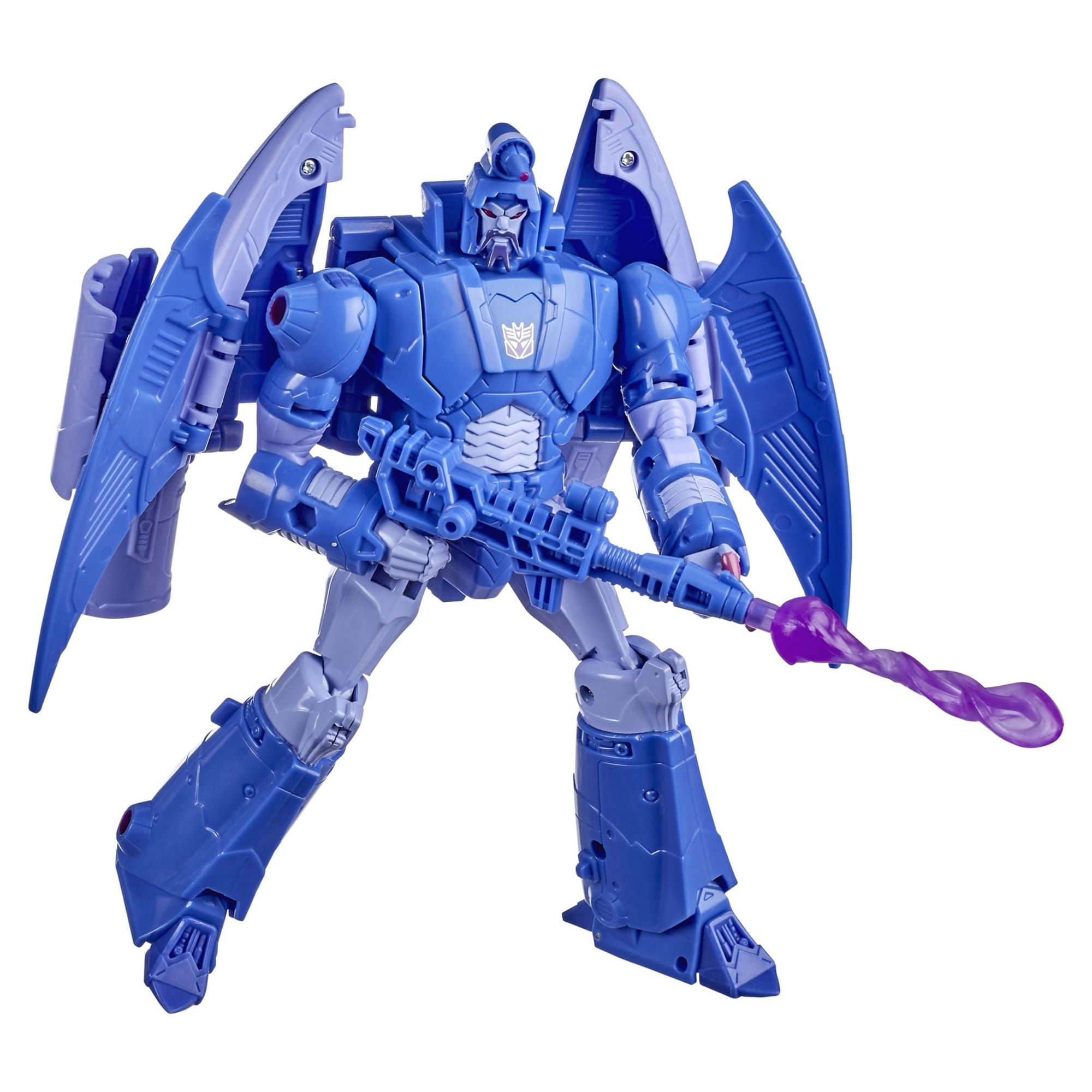 TRA GEN STUDIO SERIES VOY 86 SCOURGE