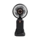 thumbnail image 4 of Ventilador de mano,Ventilador portátil de mano Pequeño ventilador personal silencioso,Mini ventilador de refrigeración Mini ventilador de escritorio liviano,Ventilador eléctrico de mano, 4 of 8