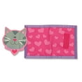 thumbnail image 4 of Wallet, Cat/Mouse, 4 of 4