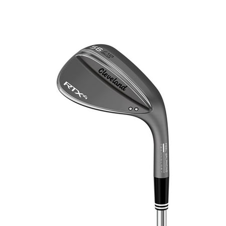Cleveland Golf Shirts - Cleveland Golf 588 58-Degree Traction Wedge Flex Tour Action Wedge, Right-Handed