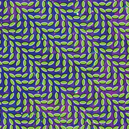 Merriweather Post Pavilion (Vinyl)