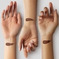 thumbnail image 4 of Corrector Maybelline Fit Me Liquid Café Oscuro Sin Aceite, 4 of 9