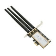 thumbnail image 4 of PCIE Adaptateur, Compact Portable PCB Matériel PCIE X1 Carte pour PC, 4 of 8