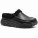 thumbnail image 1 of wonima44 Women's Orthopedic Wide Winter Slippers for Diabetic: Comfortable Arch Support Flat Feet Plantar Fasciitis Leather Dress Shoes, Cushion Casual Warm Orthotic Foot Heel Pain Walking Shoes, 1 of 1