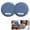Blue, variant on Under Pillow Bluetooth Sleep Speaker with White Noise & Timer, Portable Wireless Sleep Aid for Side Sleepers, Hi-Fi Bedside Sound Machine for Adults & Kids, Valentine’s Day Gift Idea