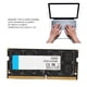 thumbnail image 3 of Memoria RAM DDR4 De 3200MHz ANGGREK Módulo De Memoria RAM De 1,2 V SODIMM De 260 Pines Y 64 Bits, 3 of 7