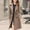 Khaki, variant on HWRETIE Women's Casual Trench Coat Button Pocket Warm Overcoat Stylish Layering Outerwear for Work Travel or Everyday Wear