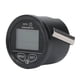 thumbnail image 3 of Tacómetro Digital resistente al agua, indicador de velocidad con pantalla LED GPS y contador de horas para modificación de bicicleta eléctrica, 3 of 10