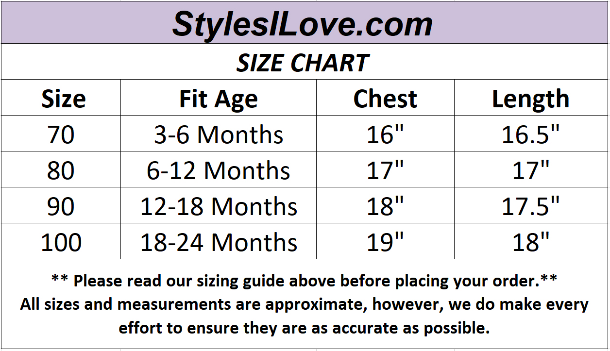 stylesilove Baby Girl Ruffle Striped Swimsuit One-Piece (100/18-24