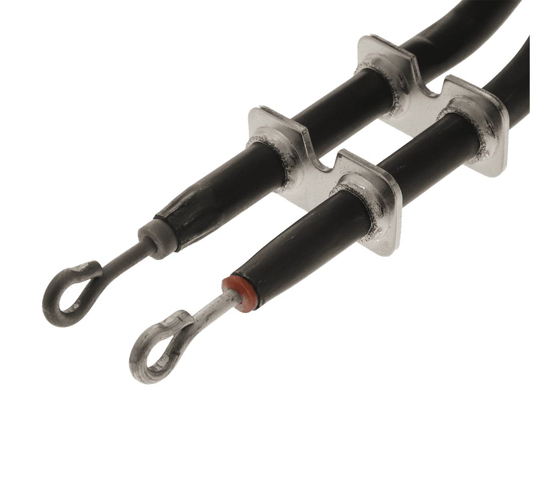 ERP WB30X31058 Range 6" Surface Element with Safety Replaces WB31X46067