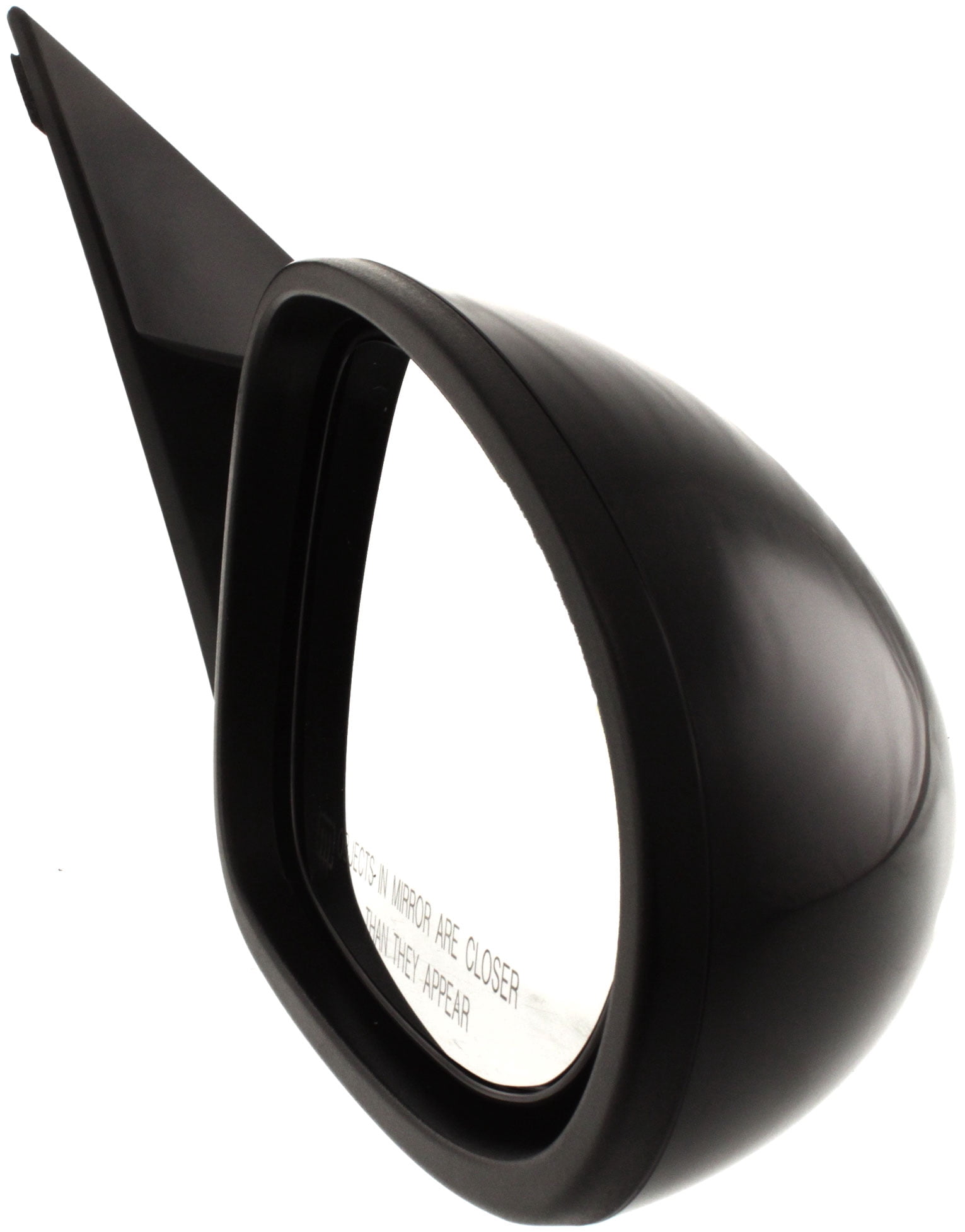Mirror Compatible With 2002-2006 Nissan Altima Right Passenger Side Heated Paintable Kool-Vue