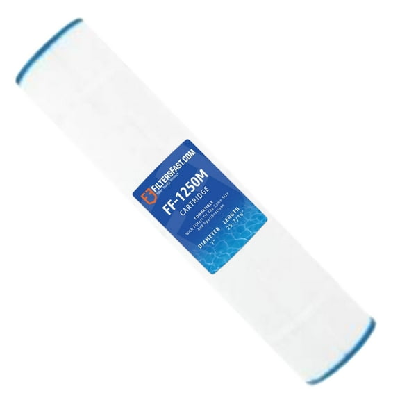 Filters Fast Compatible Replacement for Filbur FC-1250M Pool Filter