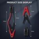 thumbnail image 2 of Smart Jumper Clamps, Replacement Intelligent Jump Starter Clamps with 10 Protections, 2 of 5