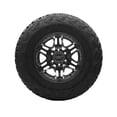 thumbnail image 2 of PAQUETE 2 LLANTAS 235/75R15 KUMHO ROAD VENTURE MT KL71 PARA CARGA+ VALVULAS, 2 of 4