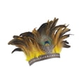 thumbnail image 2 of Banda para el cabello Yuyangstore Accesorios para la cabeza Tocado Indio, 2 of 8