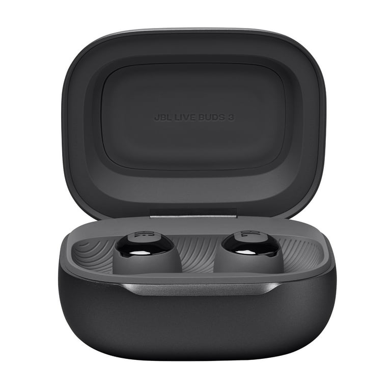 JBL Live Buds 3 - True wireless Noise Cancelling bud-type earbuds