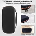 thumbnail image 3 of YUOY Kit Completo para Nintendo Switch 2 (2025) - Estuche, Funda Protectora, 2 Protectores Pantalla, 3 of 7