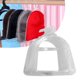 thumbnail image 4 of 10 piezas en forma de cúpula para sombreros, sombreros de punto, soporte para gorras, sombrero de suspensión, soporte interior, organizador de, 4 of 9