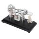 thumbnail image 3 of Kit de juguete de motor Stirling, modelo de motor Stirling, modelo de motor Stirling, modelo de motor Stirling, juguete de motor Stirling, integración perfecta, 3 of 14