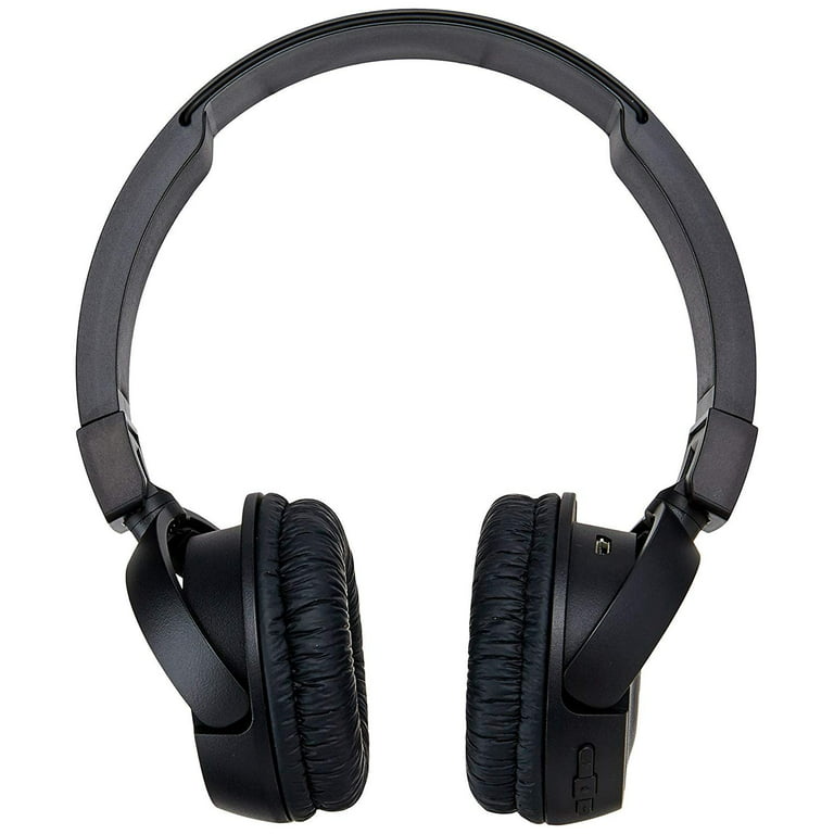 politiker radioaktivitet Positiv JBL T450 BT Headphone - Walmart.com