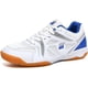 thumbnail image 1 of Xishao Zapatos casuales de bádminton para hombre, zapatos de pickleball, zapatos de tenis para hombre, zapatos de squash, zapatos de entrenamiento de voleibol para interiores Xishao ropa, 1 of 2
