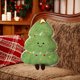 thumbnail image 5 of Adorno de poliéster para cumpleaños, 45 cm, para árbol de Navidad, campanas de anciano, ciervos de peluche, muñecos, decoración navideña, adornos, muchas opciones, decoración del hogar, artículos esen, 5 of 6