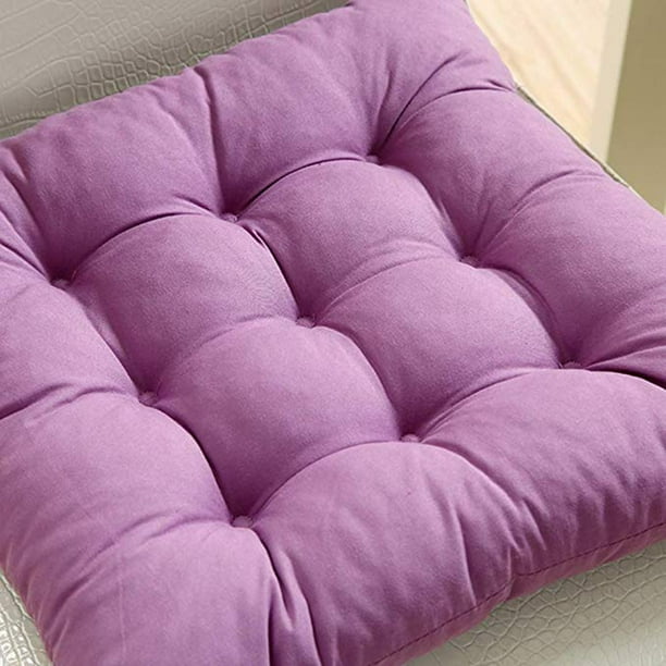 Dining room chair cushions at cheap walmart