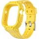 thumbnail image 1 of Correa Extensible De Silicona + Case Unisex M / L 41 / 44 / 45 / 49 mm Para Apple Watch Ultra Compatible Con Serie 8 / 7 / 6 / 5 / 4 / 3 / SE, 1 of 4