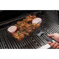 thumbnail image 3 of GrillPro 24876 Panier à Griller avec Poignée Amovible, 3 of 9