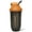 Orange, variant on 21 oz protein shaker bottle, TRITIN Plastic, BPA/BPS Free Whey Protein Drink Cups for Pre-Workout and Gym, Blender Shaker for Blending Protein Shakes, Overnight Oats and Smoothies