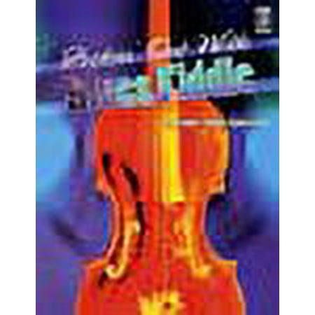 Rockin Out with Blues Fiddle