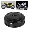 thumbnail image 4 of Tapa de depósito de líquido de motocicleta, tapa de depósito de líquido de frenos, aleación de aluminio duradera para YAMAHA KAWASAKIVehicleOther Fyydes Descripción de la referencia, 4 of 6