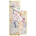 thumbnail image 2 of Pioneer Flower Floral Print Pattern Toddler Nap Mats for Kids Preschool,Sleeping Mat Bag or Kids,Toddler Sleeping Bag,Toddler Nap Mat or Daycare, 2 of 6
